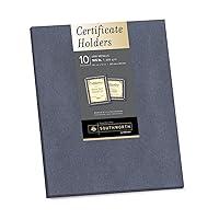 Algopix Similar Product 19 - Southworth Certificate Holders 95 x