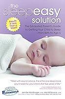 Algopix Similar Product 10 - The Sleepeasy Solution The Exhausted