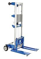 Algopix Similar Product 20 - Vestil ALIFTSHP Adjustable Straddle