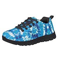 Algopix Similar Product 3 - HUIACONG Kids Walking Running Shoes