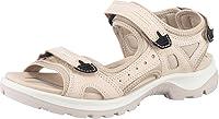 Algopix Similar Product 3 - ECCO Womens Yucatan Sport Sandal