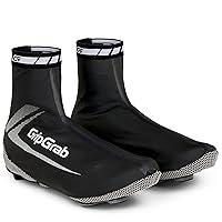 Algopix Similar Product 13 - GripGrab RaceAqua Road Bike Rain Aero