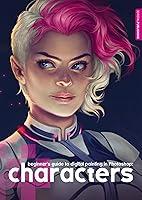 Algopix Similar Product 19 - Beginners Guide to Digital Painting in