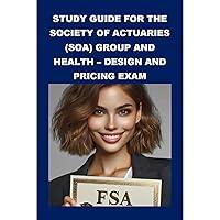 Algopix Similar Product 18 - Study Guide for the Society of