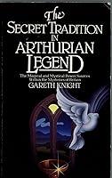 Algopix Similar Product 6 - The Secret Tradition in Arthurian Legend