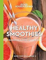 Algopix Similar Product 9 - Good Housekeeping Healthy Smoothies 60