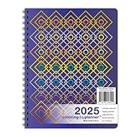 Algopix Similar Product 5 - 2017 Large Geometric Coloring Planner