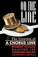 Algopix Similar Product 14 - On the Line The Creation of A Chorus