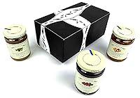Algopix Similar Product 9 - Hafi Organic Preserves 3Flavor