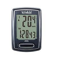 Algopix Similar Product 18 - CatEye Velo Wireless CCVT235W Cycle