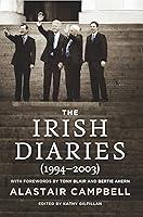 Algopix Similar Product 3 - The Irish Diaries: (1994-2003)