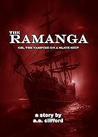 Algopix Similar Product 5 - The Ramanga Or The Vampire on a Slave