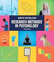 Algopix Similar Product 18 - Research Methods in Psychology