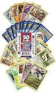 Algopix Similar Product 16 - Cazillion Cards Pokemon Cards 50 Card