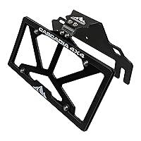 Algopix Similar Product 11 - Cascadia 4x4 Flipster V3  Winch