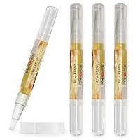 Algopix Similar Product 13 - Bliss Kiss  4 Vanilla Fragrance Nail