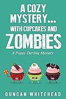 Algopix Similar Product 4 - A Cozy MysteryWith Cupcakes and