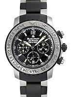 Algopix Similar Product 3 - Blancpain Specialties Automatic Black