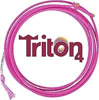 Algopix Similar Product 13 - RATTLER ROPES tritonhd Triton 4 Strand
