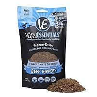 Algopix Similar Product 18 - Vital Essentials FreezeDried