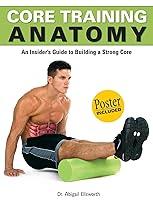 Algopix Similar Product 6 - Core Training Anatomy (Anatomies of)