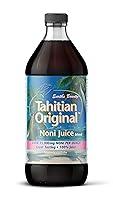 Algopix Similar Product 14 - Earths Bounty  Tahitian Original Noni