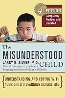 Algopix Similar Product 4 - The Misunderstood Child Fourth