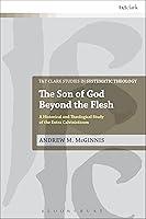 Algopix Similar Product 4 - The Son of God Beyond the Flesh A