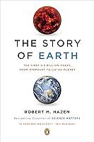 Algopix Similar Product 7 - The Story of Earth The First 45