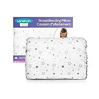 Algopix Similar Product 13 - Lansinoh Nursie Nursing Pillow for