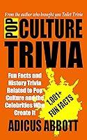 Algopix Similar Product 1 - Pop Culture Trivia Fun Facts and