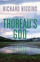 Algopix Similar Product 3 - Thoreau's God