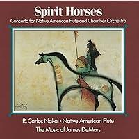 Algopix Similar Product 7 - Spirit Horses