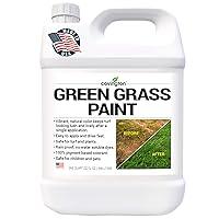 Algopix Similar Product 5 - Covington Green Grass Paint for Lawn 
