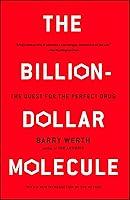 Algopix Similar Product 15 - The Billion Dollar Molecule One