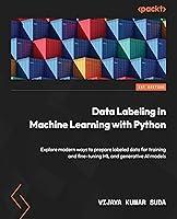 Algopix Similar Product 20 - Data Labeling in Machine Learning with