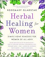 Algopix Similar Product 5 - Herbal Healing for Women A Guide to