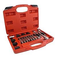 Algopix Similar Product 11 - ABN Alternator Pulley Service Decoupler