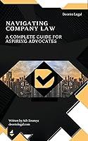 Algopix Similar Product 5 - Navigating Company Law A Complete