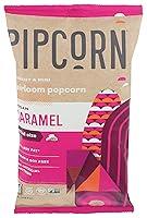 Algopix Similar Product 7 - PIPSNACKS Caramel Mini Popcorn, 8.25 OZ