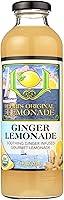 Algopix Similar Product 19 - Loris Original Lemonade Organic