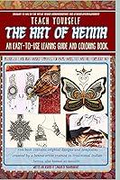 Algopix Similar Product 19 - The Art of Henna An easy to use