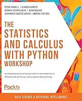 Algopix Similar Product 11 - The Statistics and Calculus with Python