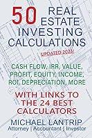 Algopix Similar Product 14 - 50 Real Estate Investing Calculations