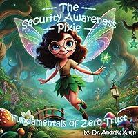 Algopix Similar Product 4 - The Security Awareness Pixie 