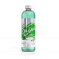 Algopix Similar Product 4 - Oh Yuk Jetted Tub Cleaner for Jacuzzis