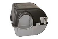 Algopix Similar Product 13 - Omega Paw SelfCleaning Litter Box