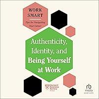 Algopix Similar Product 12 - Authenticity Identity and Being