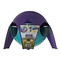 Algopix Similar Product 19 - Lixit Igloos and Hideaways for Guinea