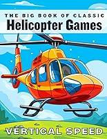 Algopix Similar Product 20 - The Big Book of Classic Helicopter